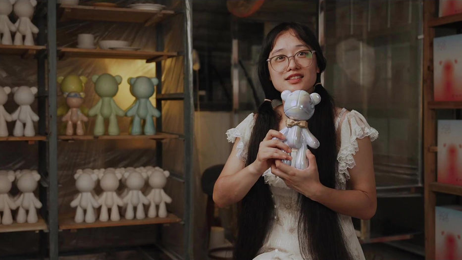 The Heritage of Time: Ceramic Art and Trends